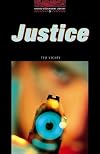 Justice [Oxford Bookworms]