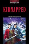 Kidnapped [adapted - Oxford Bookworms]
