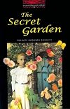 The Secret Garden [adapted - Oxford Bookworms]