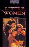 Little Women [adapted - Oxford Bookworms]