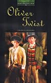 Oliver Twist [adapted ∙ Oxford Bookworms]