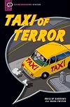 Taxi of Terror [Oxford Bookworms]