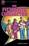The Fifteenth Character [Oxford Bookworms]