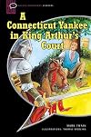 A Connecticut Yankee in King Arthur's Court: Comic Strip (Oxford Bookworms Starters)