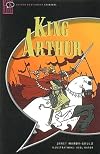 King Arthur [Oxford Bookworms]