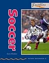 Soccer [Oxford Bookworms]