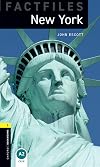 New York [Oxford Bookworms]