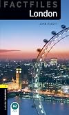 London [Oxford Bookworms]