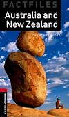Australia and New Zealand [Oxford Bookworms]