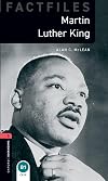 Martin Luther King [Oxford Bookworms]