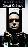 Great Crimes [Oxford Bookworms]