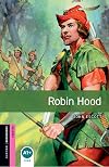 Robin Hood [Oxford Bookworms]