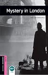 Mystery in London [Oxford Bookworms]