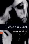 Romeo and Juliet [adapted - Oxford Bookworms]