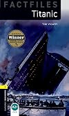 Titanic [Oxford Bookworms]