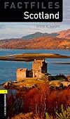 Scotland [Oxford Bookworms]