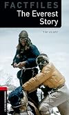 The Everest Story [Oxford Bookworms]