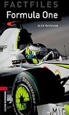 Oxford Bookworms Factfiles: Formula One: Level 3: 1000-Word Vocabulary (Oxford Bookworms Library: Factfiles, Stage 3)