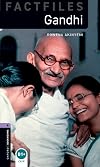 Gandhi [Oxford Bookworms]