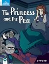 The Princess and the Pea (Oxford Classic Tales Level 1)