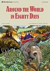 Around the World in Eighty Days [abridged - Dominoes]
