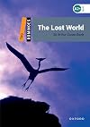 The Lost World (Dominoes Level 2: 700 Headwords)