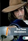 The Three Musketeers [adapted - Dominoes level 2]