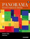 Panorama Reading 3 Student Book: Building Perspective through Reading
