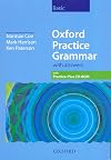 Oxford Practice Grammar Basic: With Key Practice-Boost CD-ROM Pack
