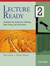 Lecture Ready Student Book 2