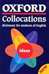 Oxford Collocations Dictionary for Students of English