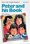 Start with English Readers: Peter and His Book Grade 2