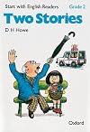 Start with English Readers: Two Stories Grade 2
