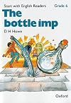 Start with English Readers: Bottle Imp Grade 6
