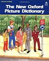 The New Oxford Picture Dictionary (English/Chinese Edition)