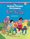 The Oxford Picture Dictionary for Kids (Monolingual English Edition)