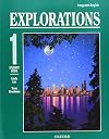 Integrated English: Explorations 1: 1 Student Book