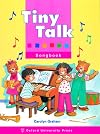 Tiny Talk: ABC Songbook (French Edition)
