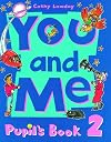You and me 2.- Workbook