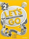 Let's Go 2: Workbook