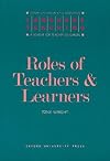 Roles of Teachers and Learners (Language Teaching)