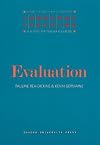 Evaluation (Language Teaching : A Scheme for Teacher Education)