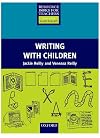 RBTYL: Writing with Children (Resource Books for Teachers S.)
