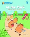 At the Park (Potato Pals 1 Book C) Band 1 Pink