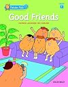 Good Friends (Potato Pals 1 Bk E) Band 1 Pink