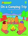 On a Camping Trip (Potato Pals 2 Book B) Band 2 Red