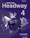 American Headway 4 Workbook