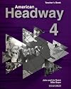 American Headway 4: Teacher's Book