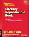 Step Forward Literacy Reproducible Book