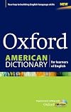 Oxford American Dictionary for learners of English